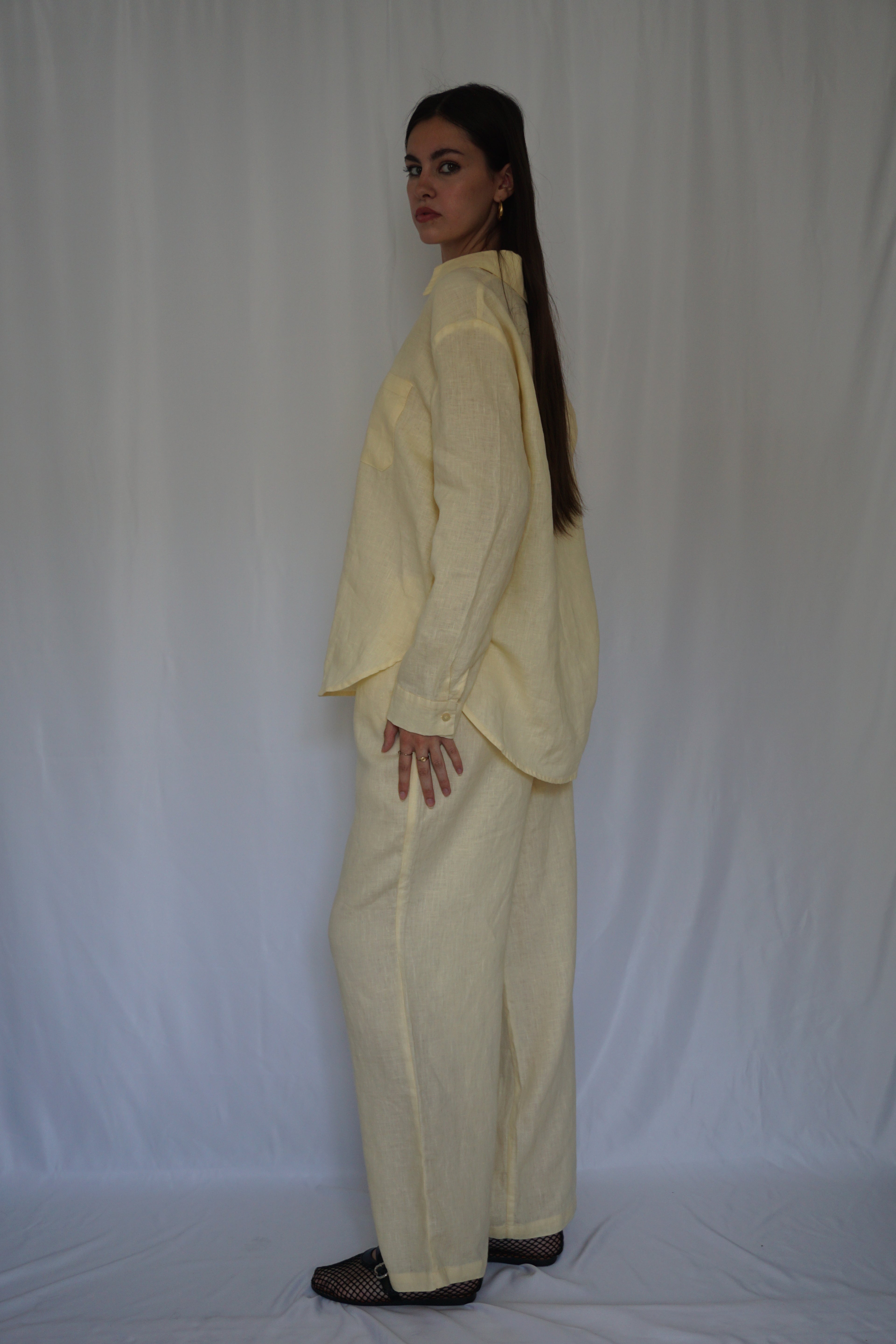 Ensemble Lin
