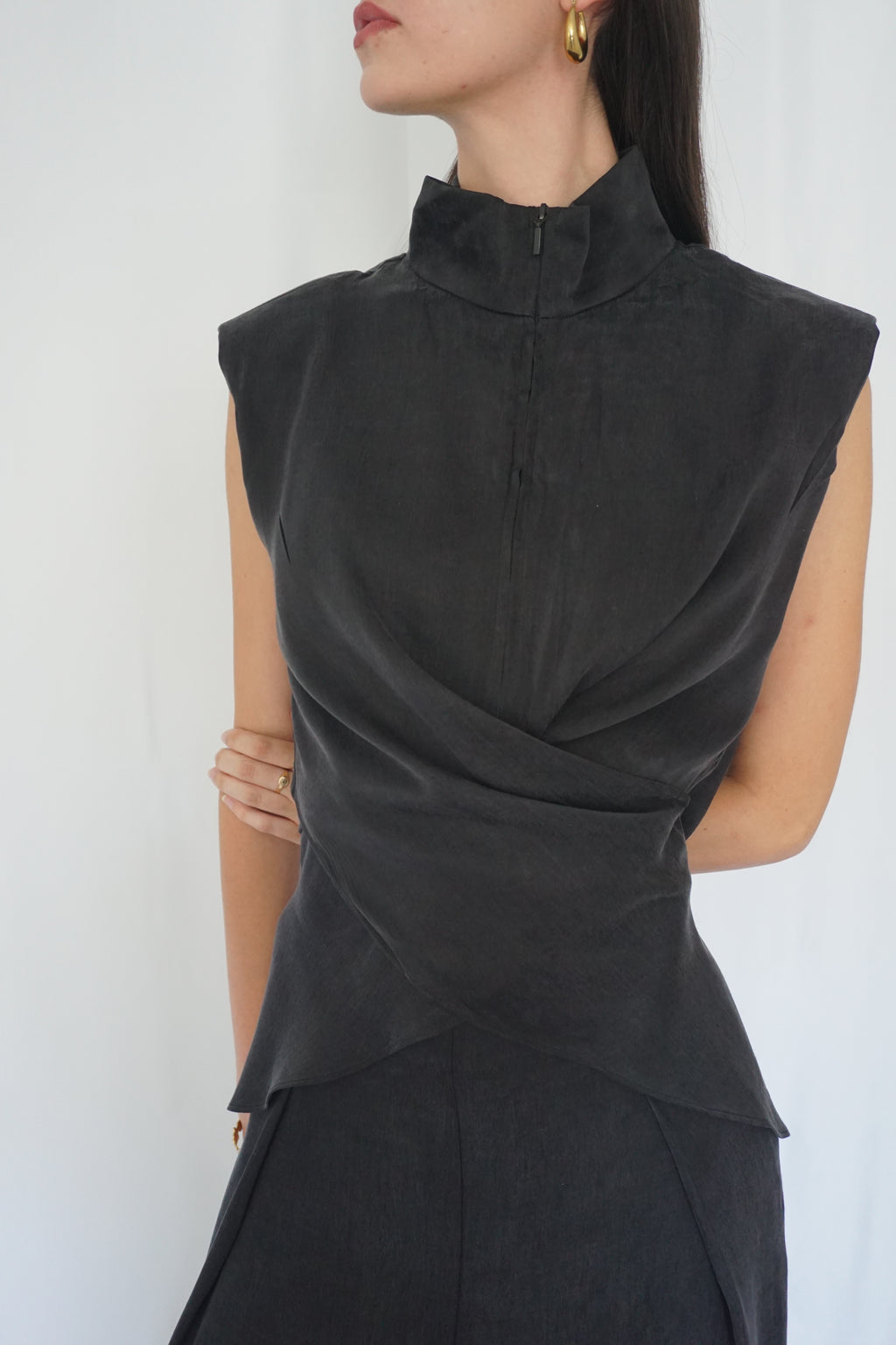 Ensemble Cupro