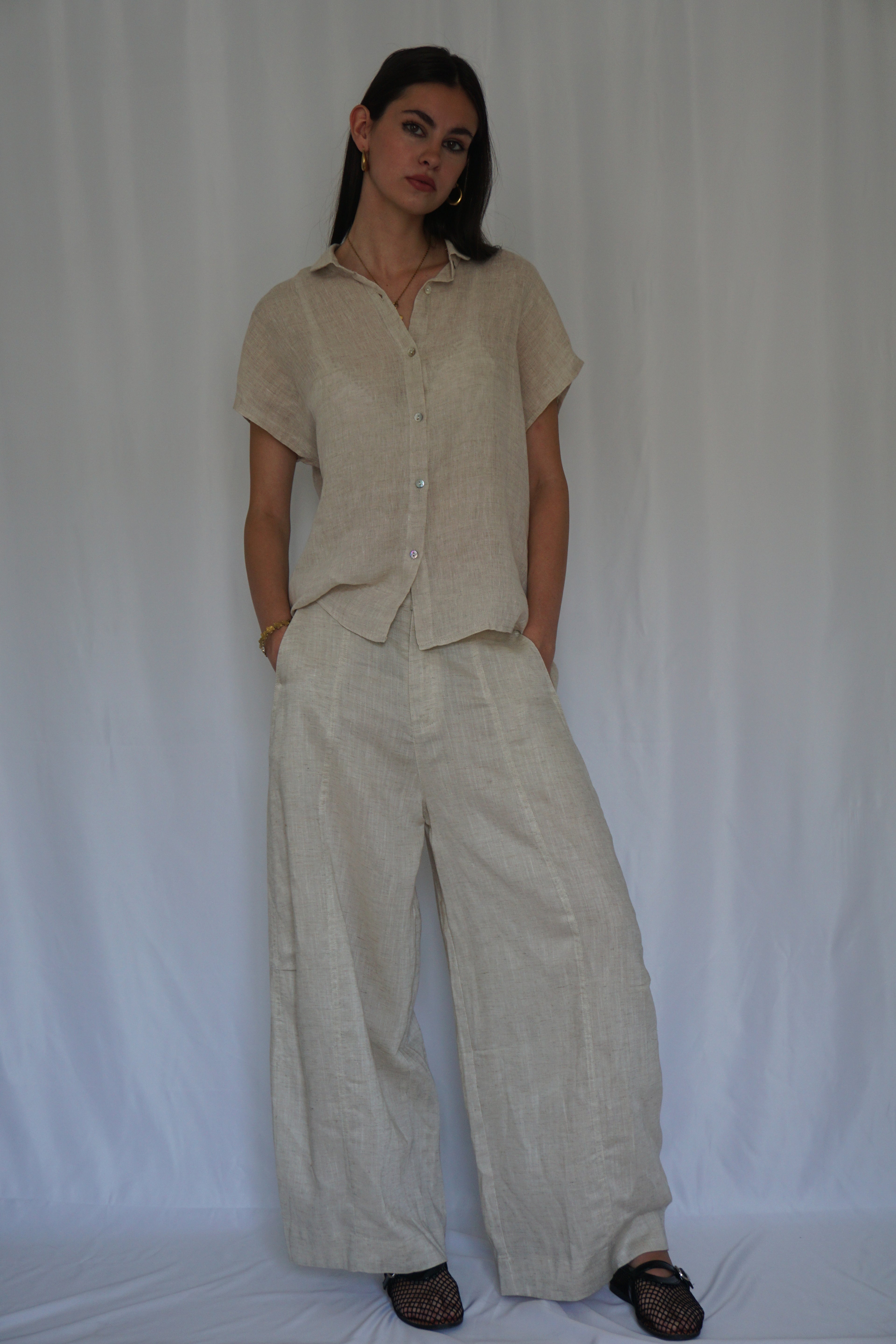 Ensemble Lin