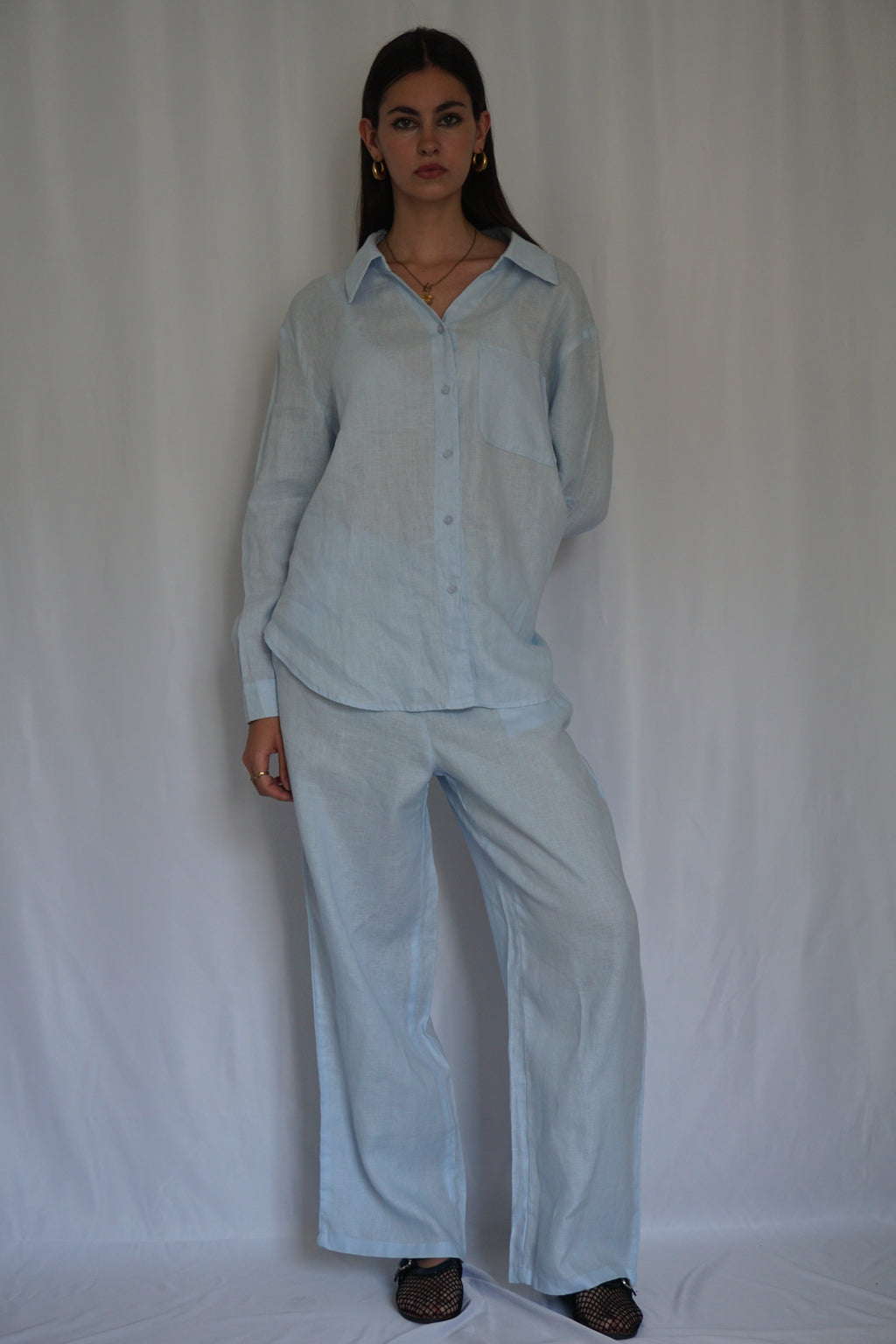 Ensemble Lin
