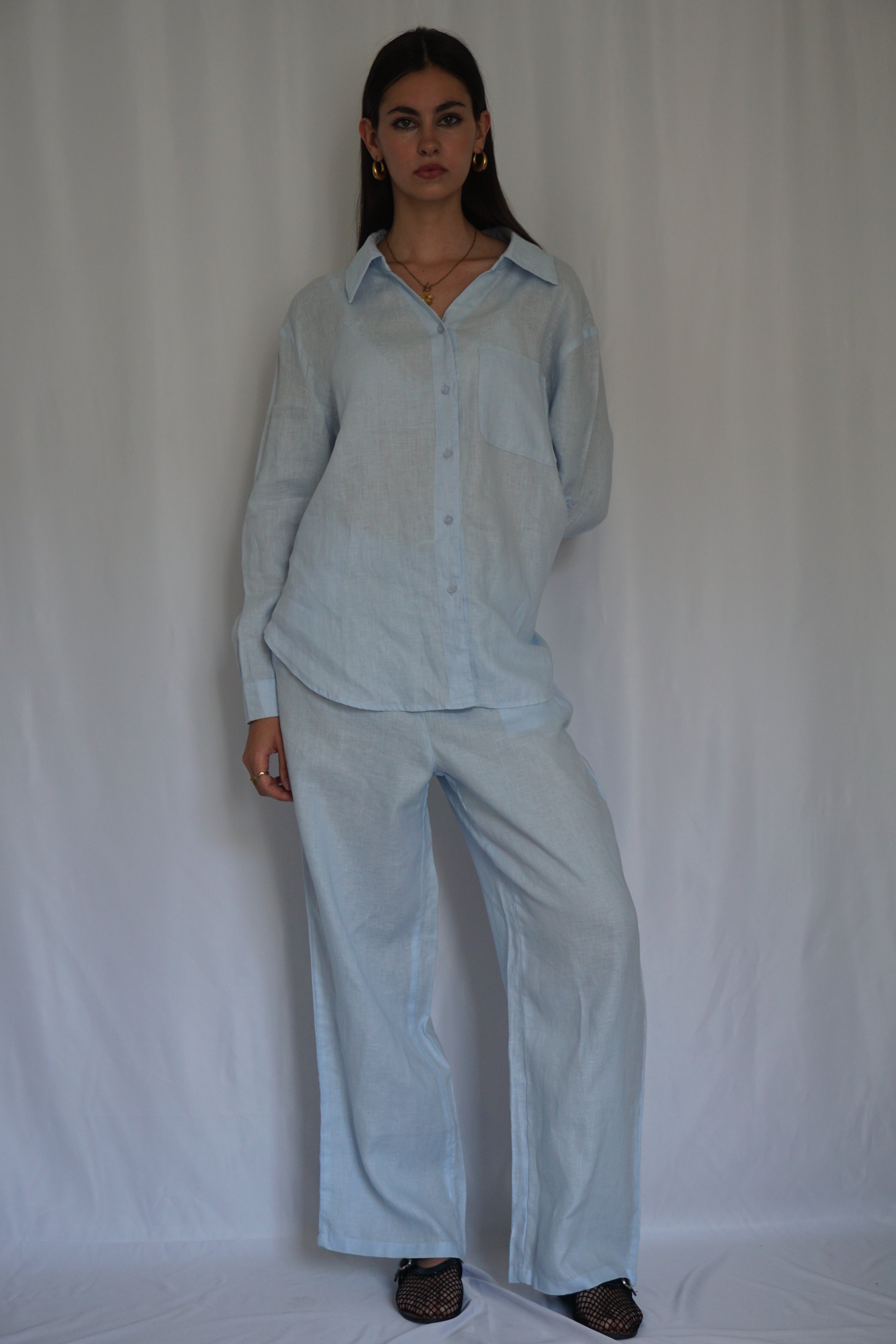 Ensemble Lin