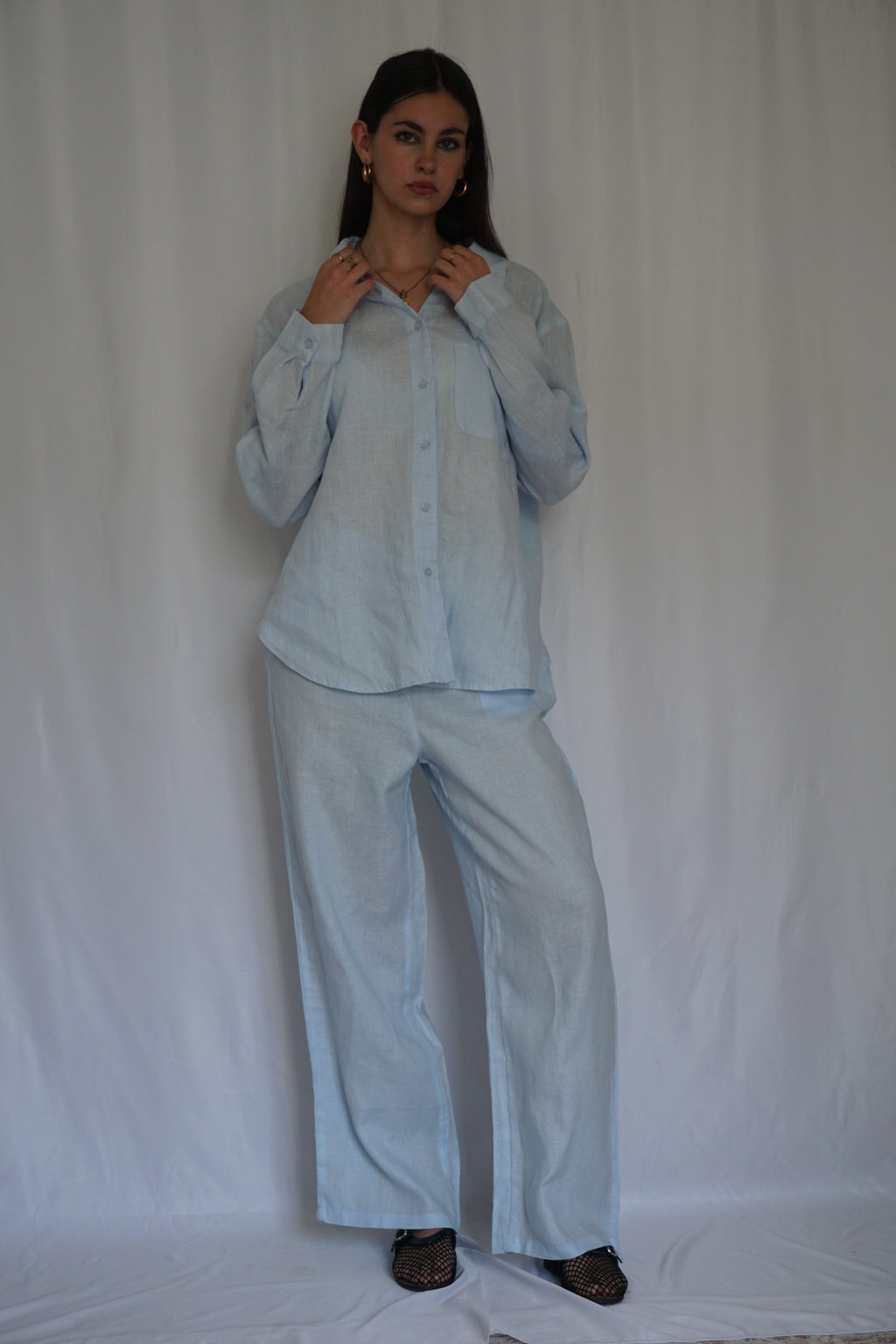 Ensemble Lin
