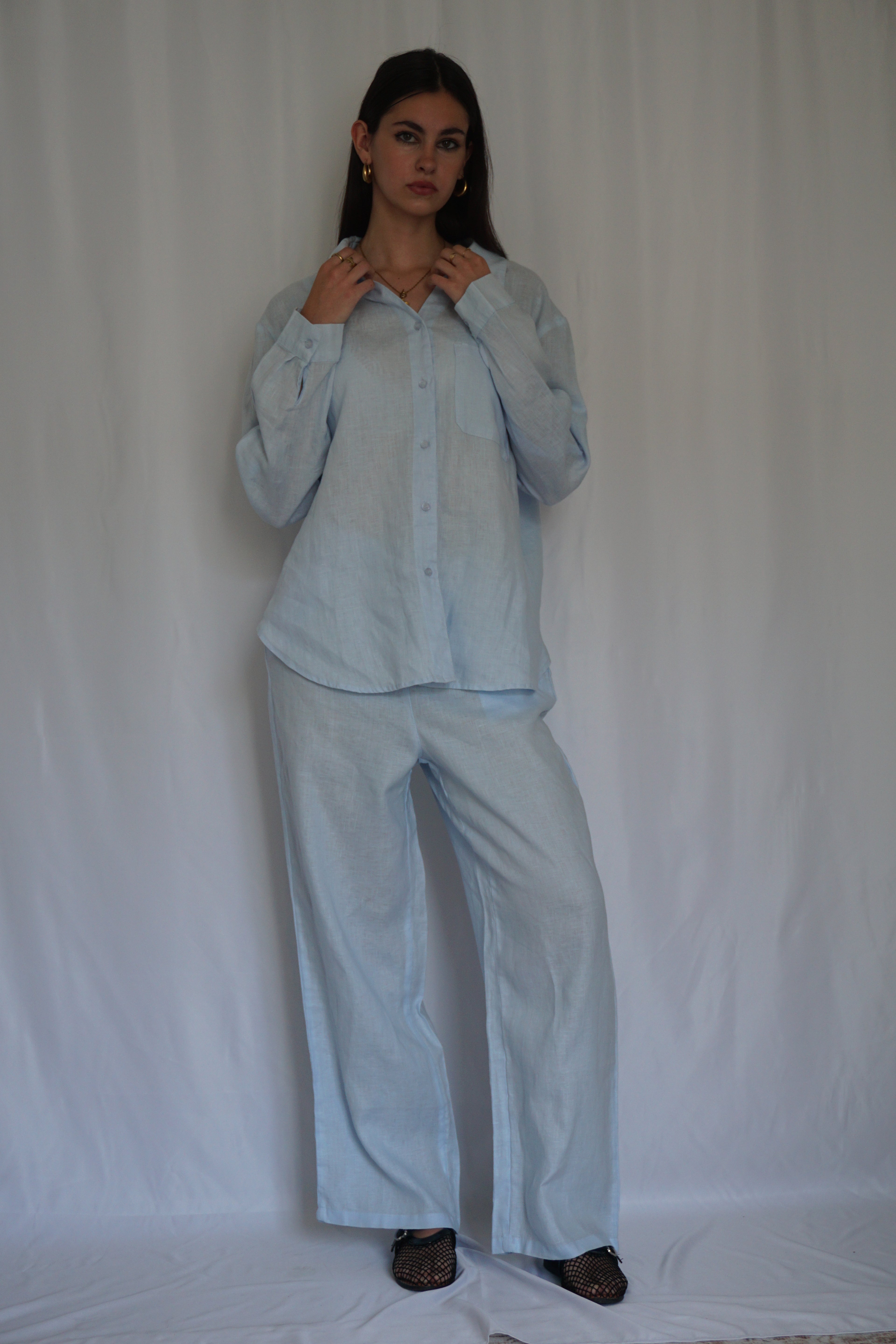 Ensemble Lin