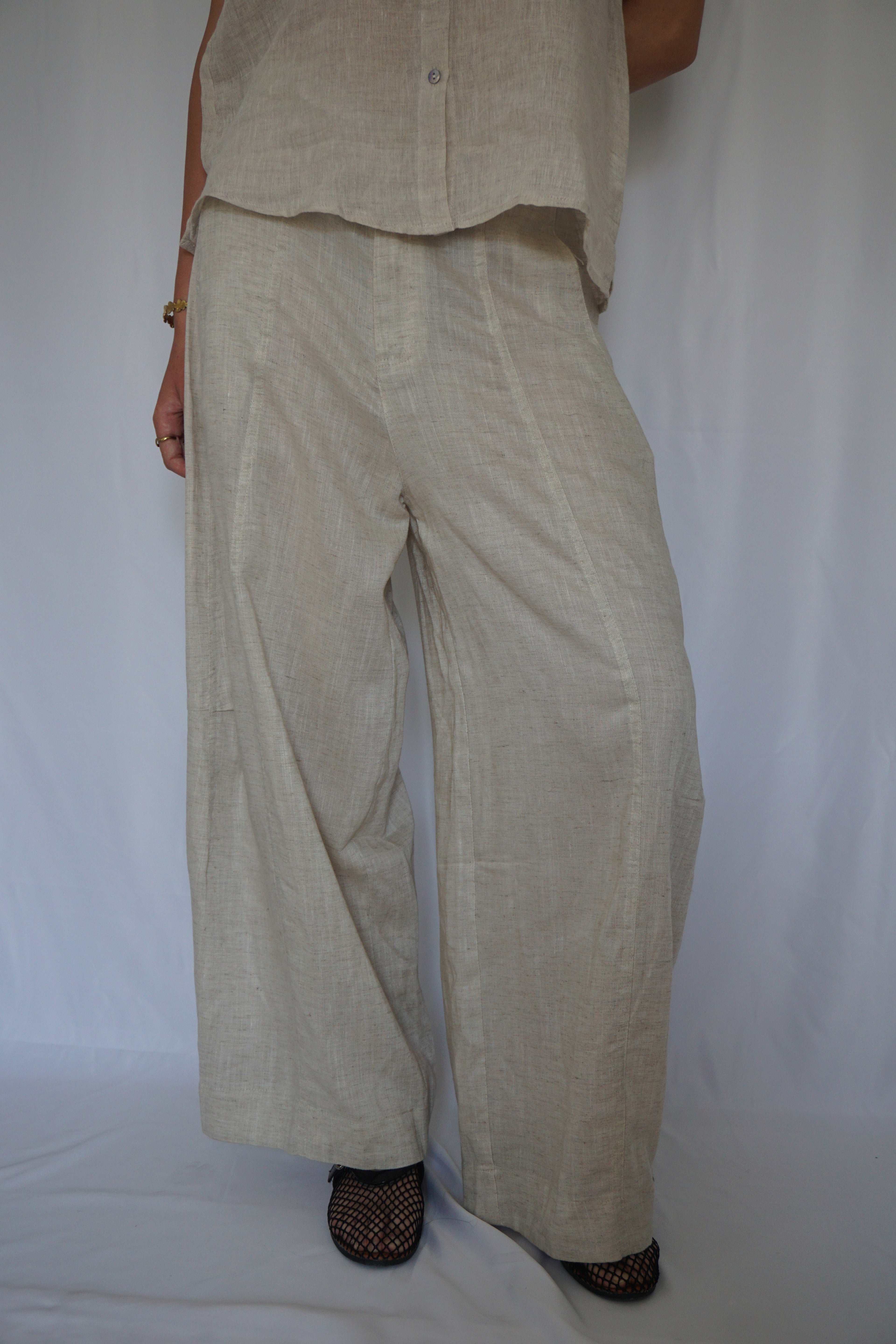 Ensemble Lin