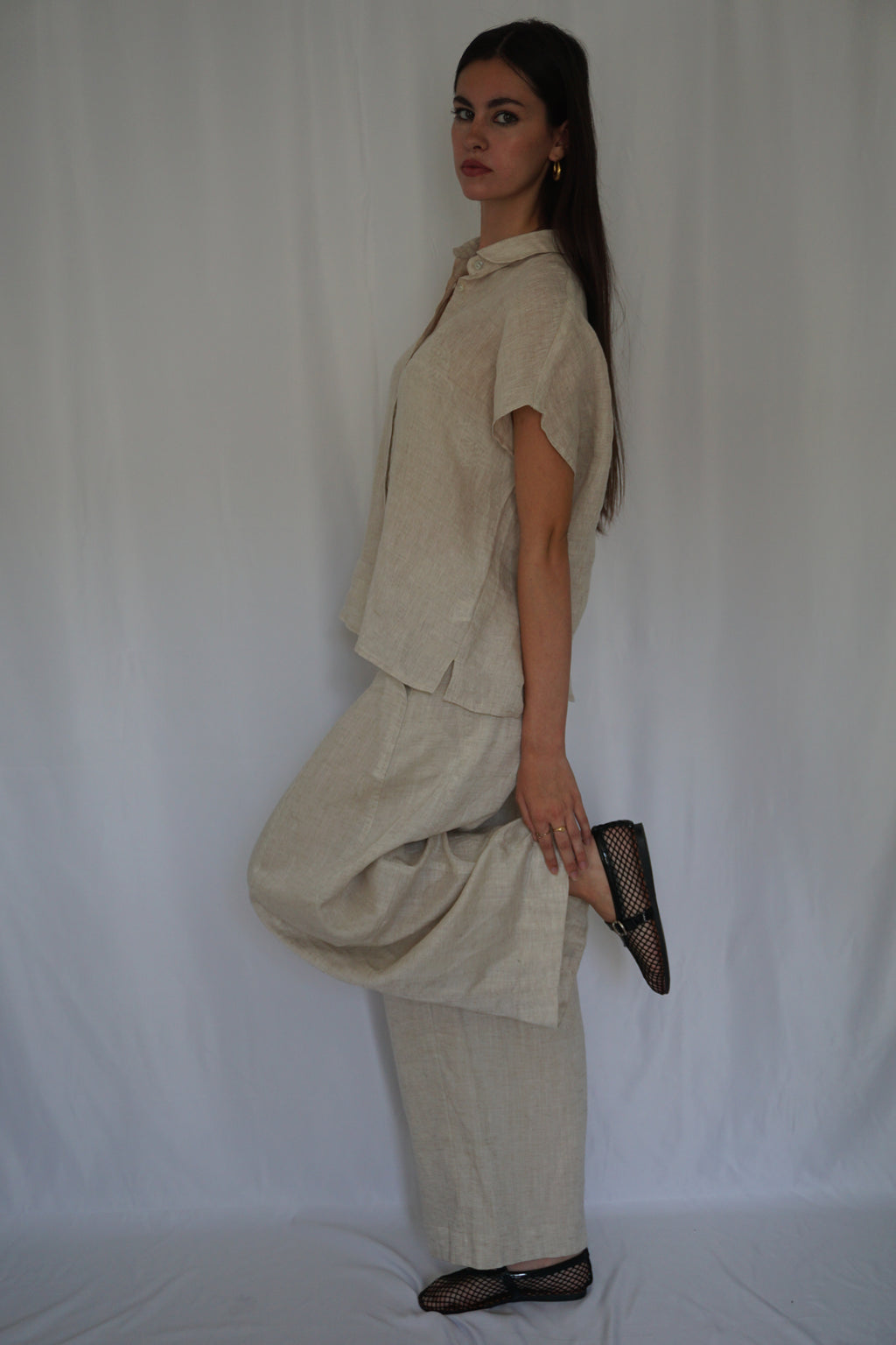 Ensemble Lin