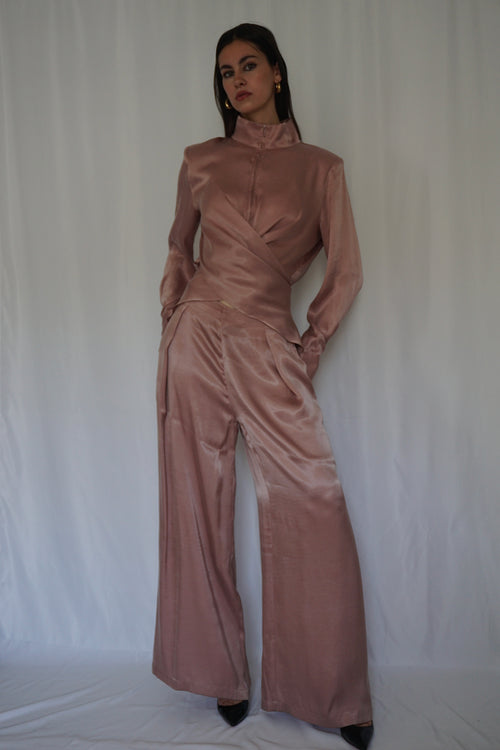 Ensemble Cupro