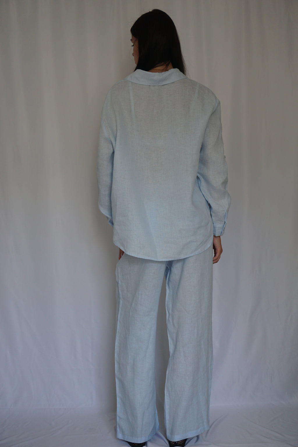 Ensemble Lin