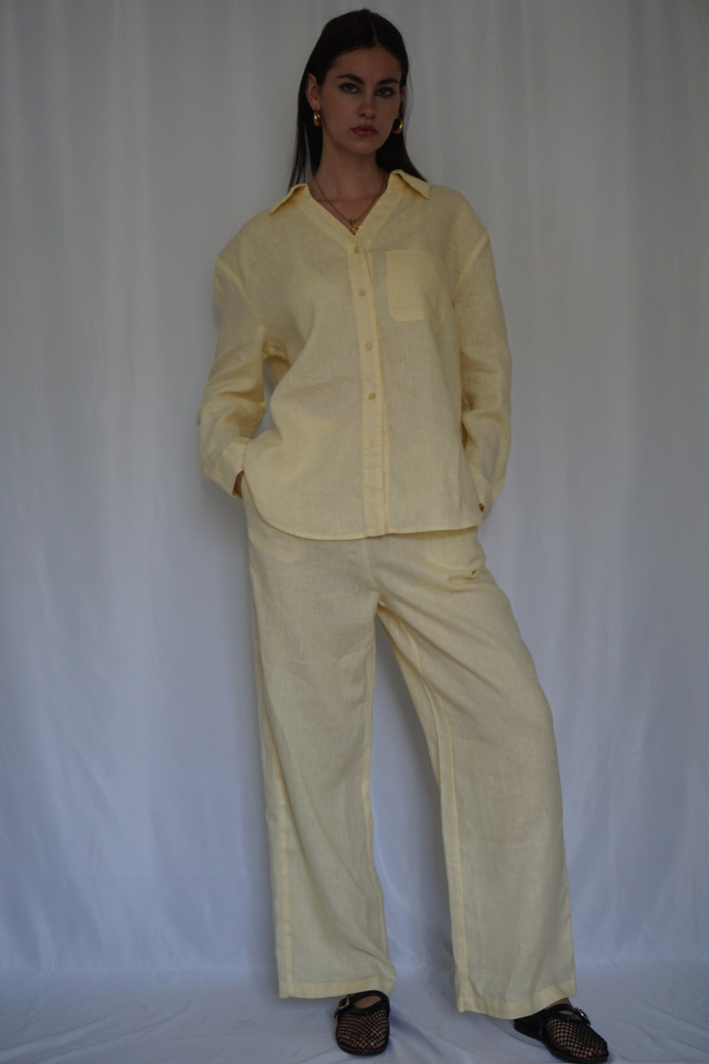 Ensemble Lin