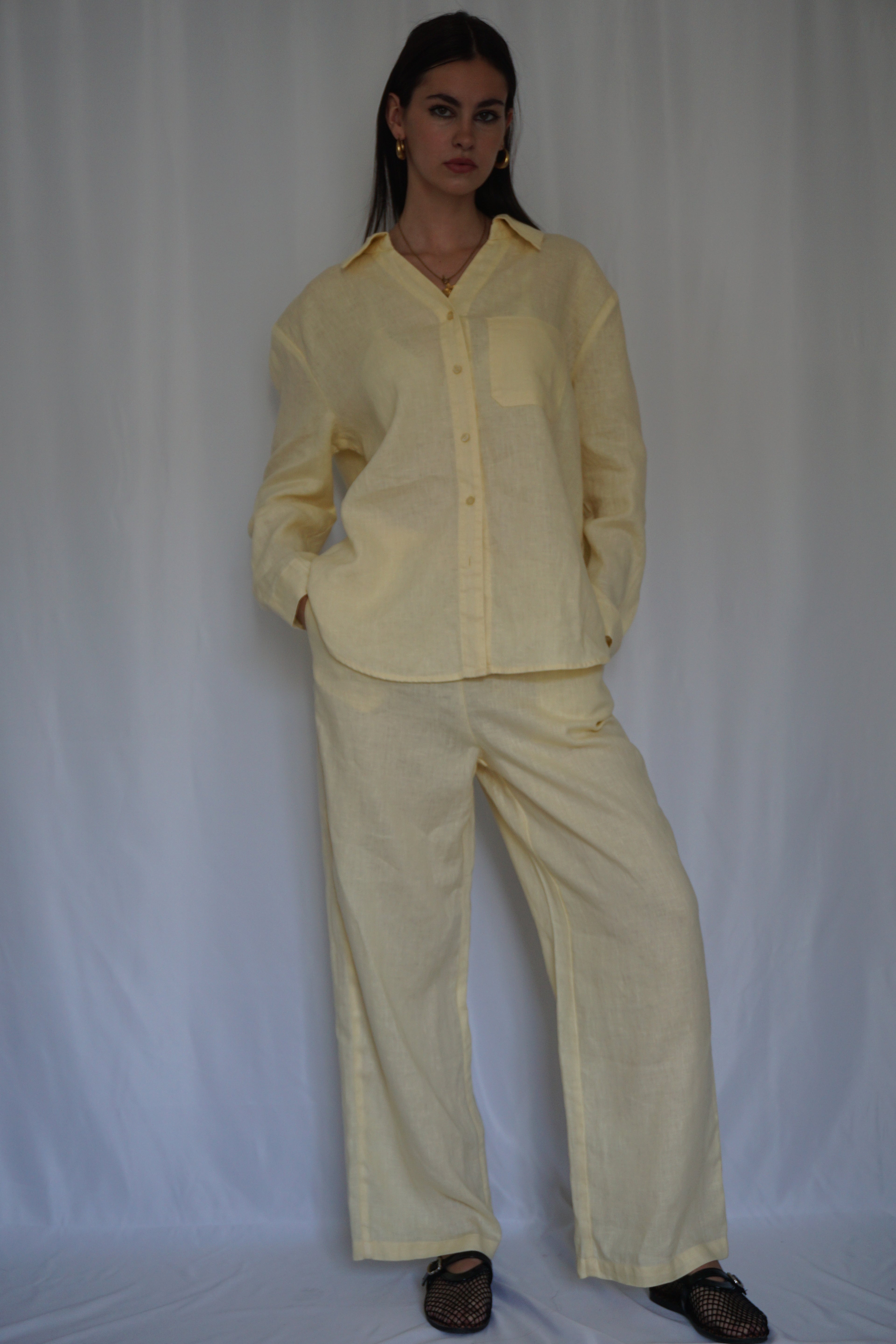 Ensemble Lin