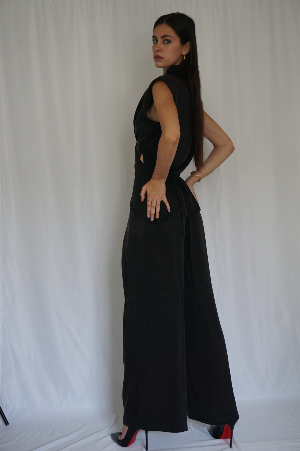 Ensemble Cupro
