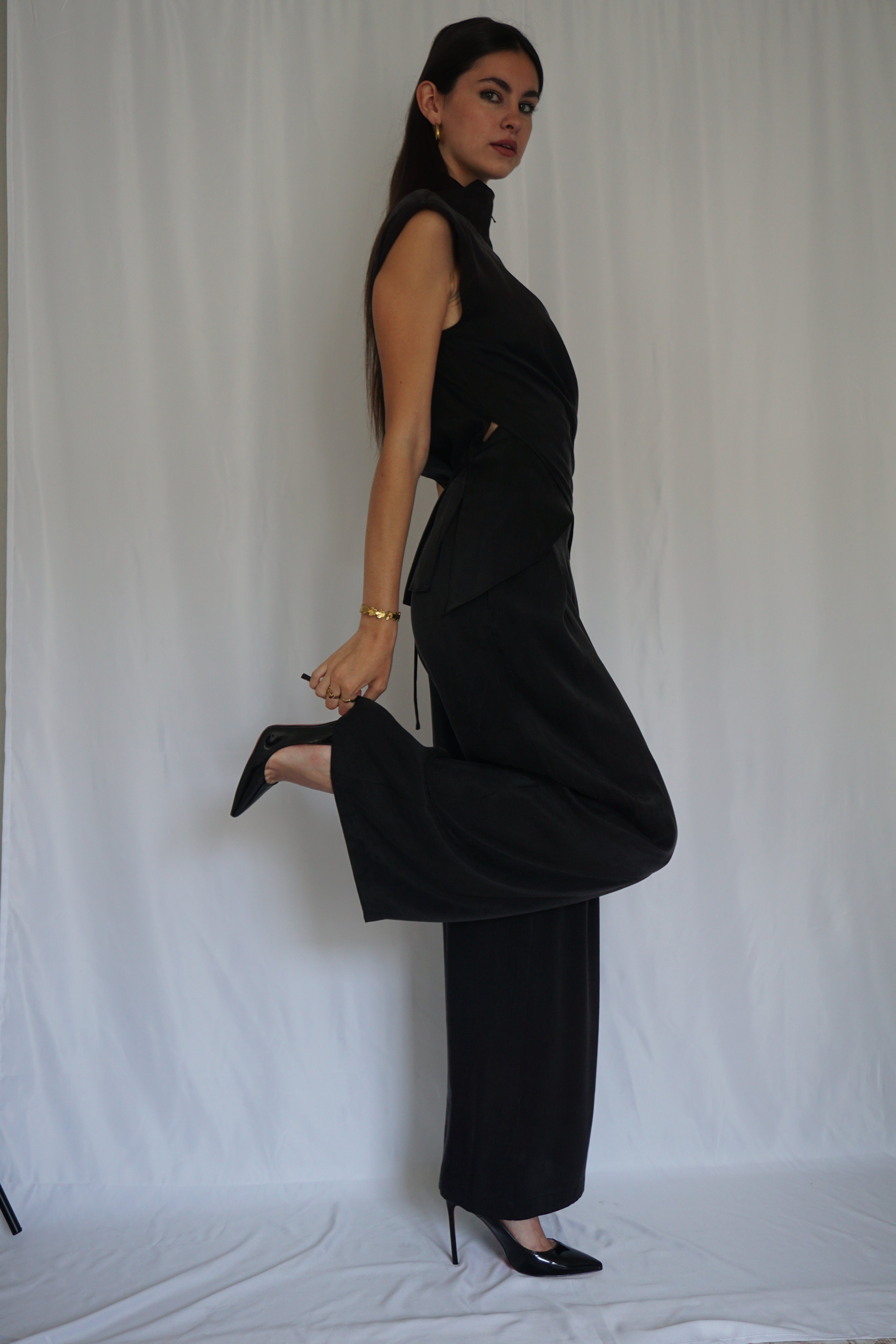 Ensemble Cupro