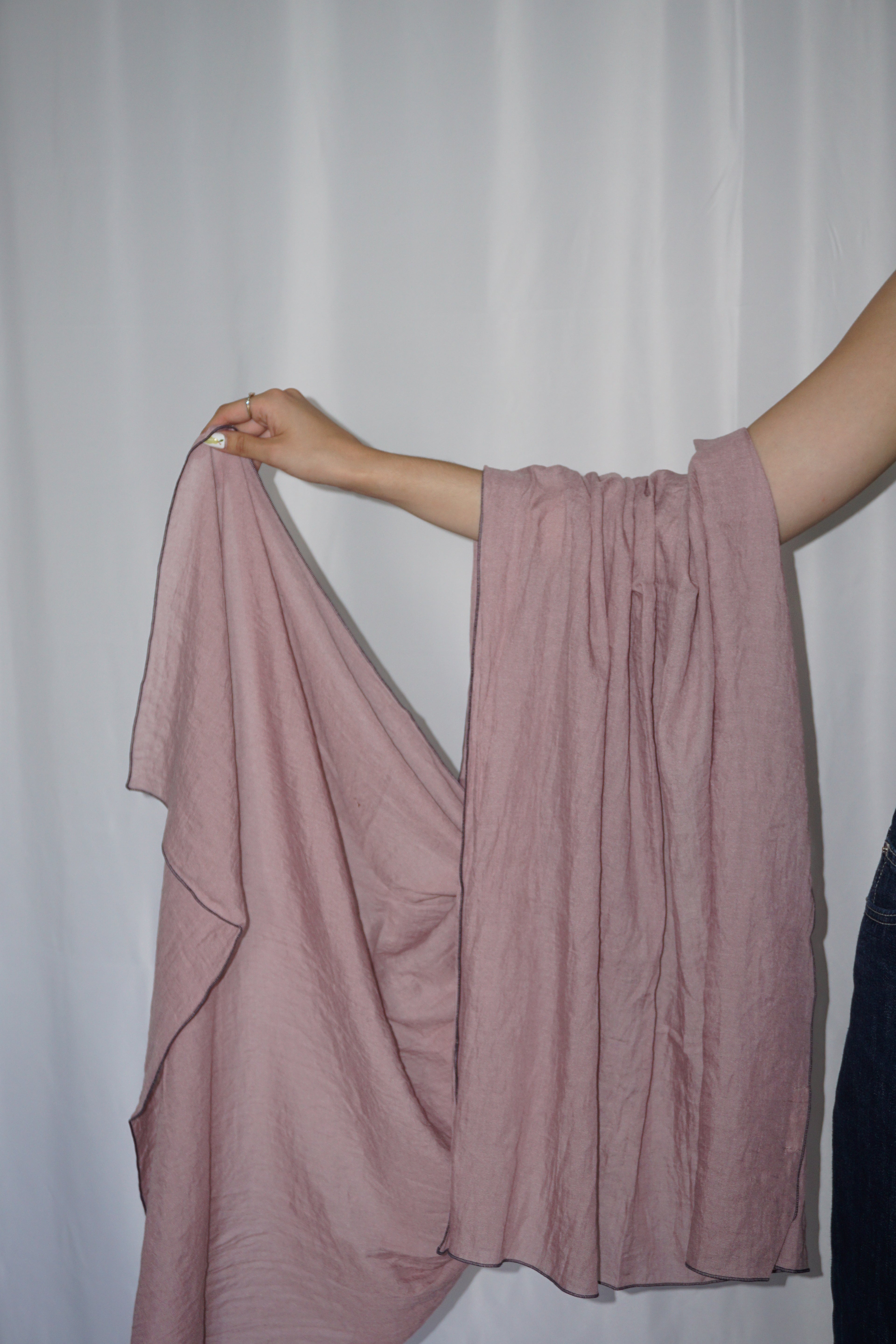 Voile Lin