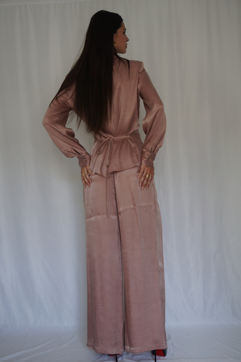Ensemble Cupro