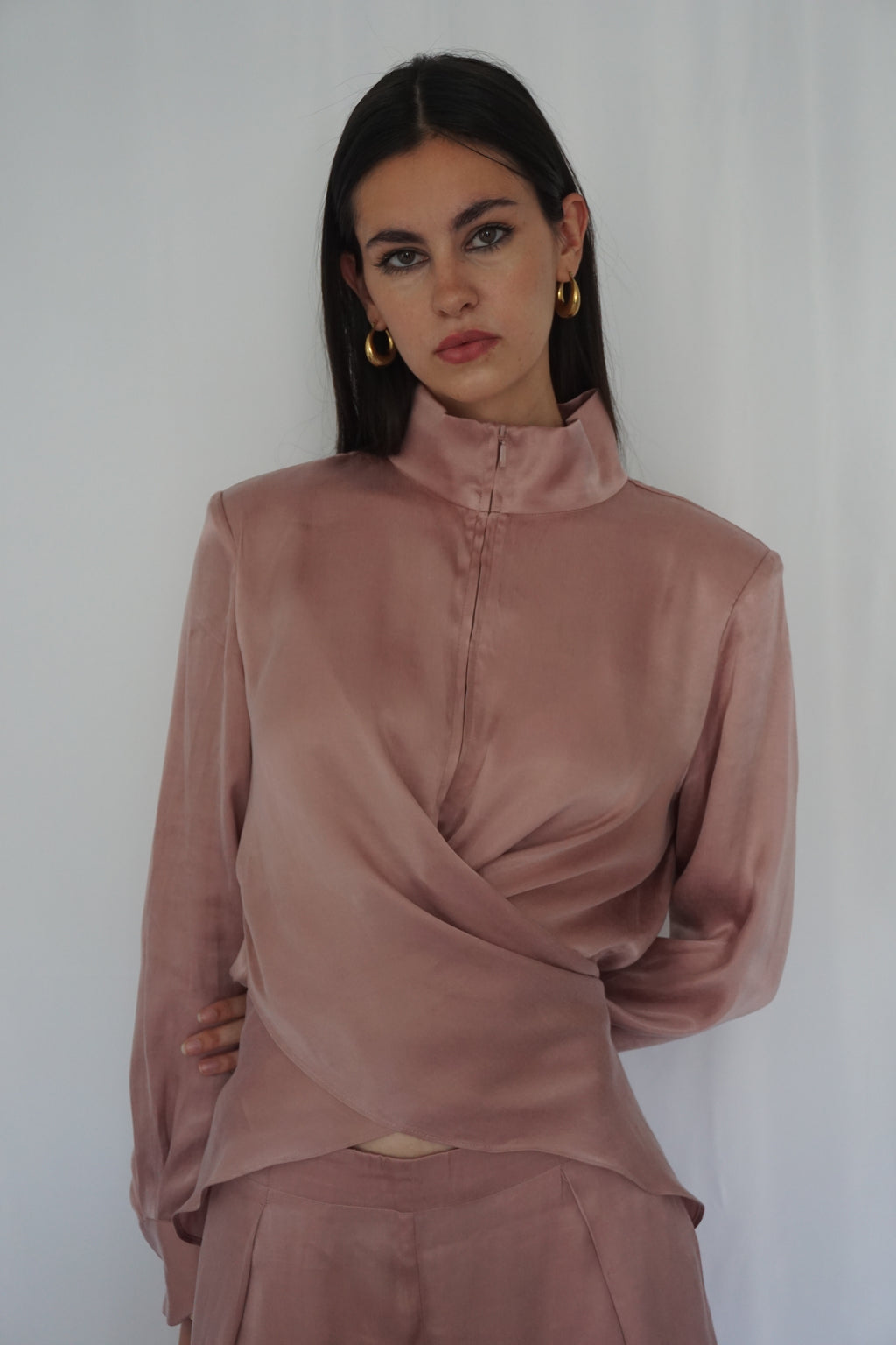 Ensemble Cupro