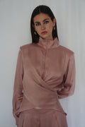Ensemble Cupro