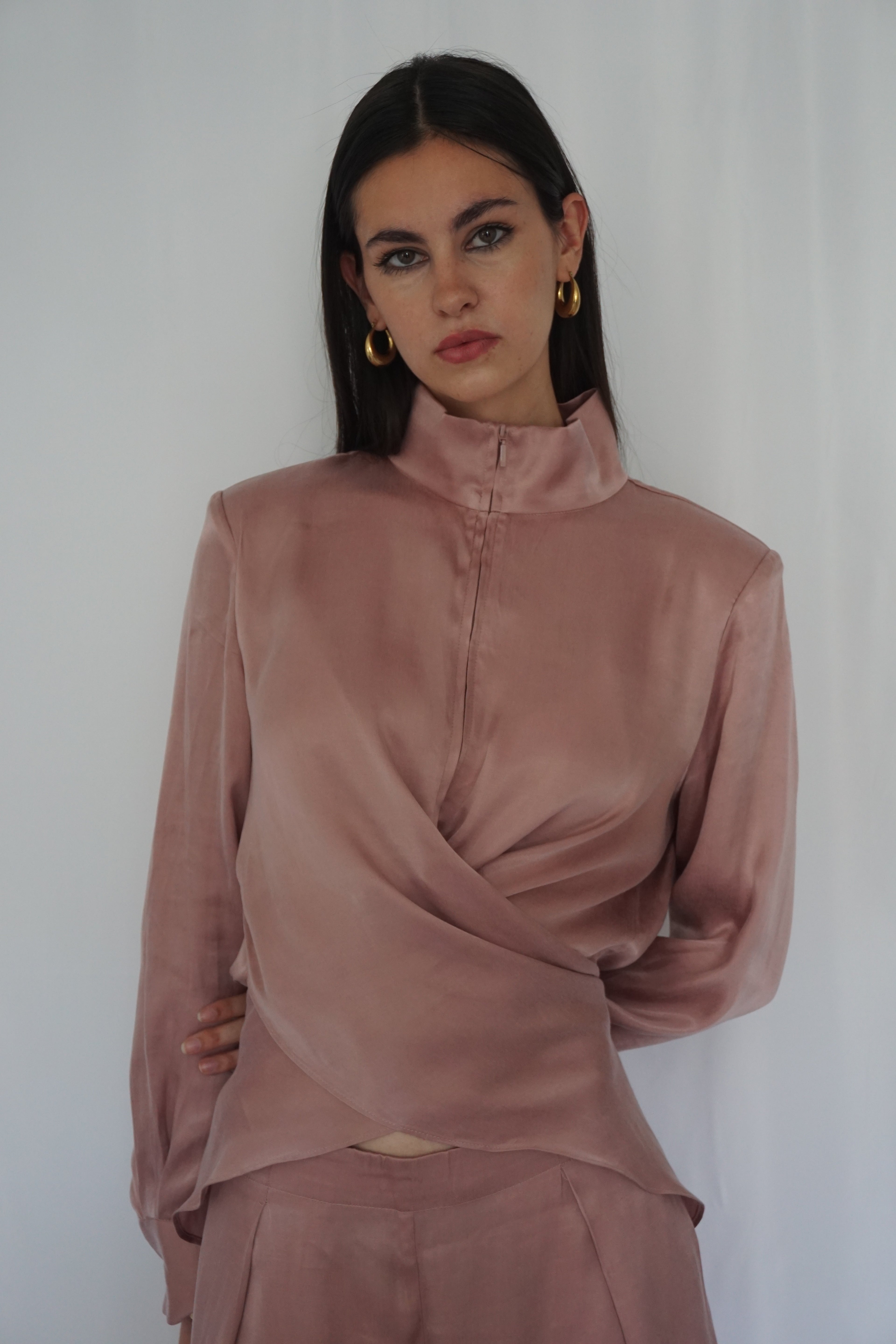 Ensemble Cupro